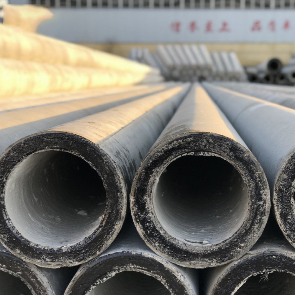 市北150×10米预应力水泥电线杆